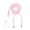 Phone Straps Durable Wrist Lanyard Keychain Camera ID Card Gym USB Badge Cord Hanging Rope