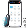 Fashion Personality New Record Pen Portable Professional