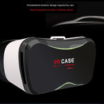 Phone 3D Glasses VR Glasses Head-mounted Vr Glasses VR Virtual