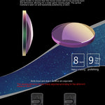 Phone 3D Glasses VR Glasses Head-mounted Vr Glasses VR Virtual