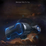 VR Glasses Thousand Magic Lens Wear Immersive Headset