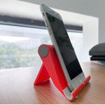 Tablet desktop lazy bracket