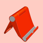 Tablet desktop lazy bracket