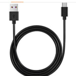 Super Fast Charging Usb Single Head Mobile Phone Data Cable