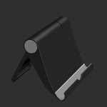 Tablet desktop lazy bracket