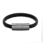 New Bracelet Charger USB Charging Cable Data Charging Cord For IPhone14 13 Max