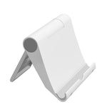 Tablet desktop lazy bracket