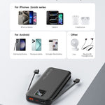 AC-02F Power Bank