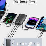 AC-02F Power Bank