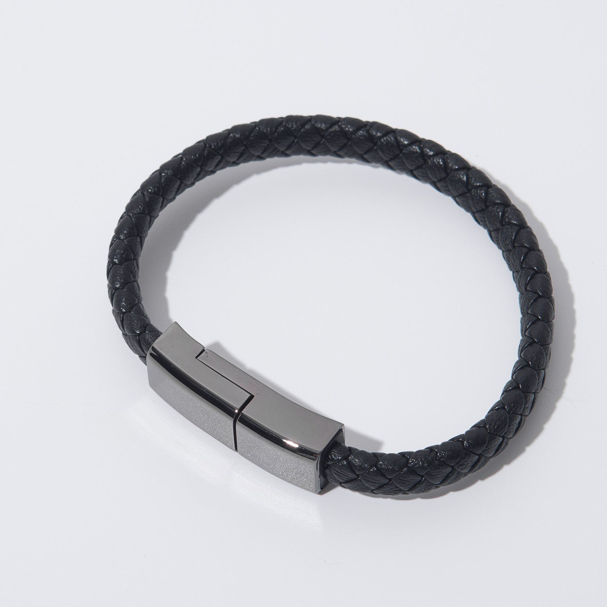 New Bracelet Charger USB Charging Cable Data Charging Cord For IPhone14 13 Max