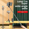Mobile Phone Tripod, Selfie Stick